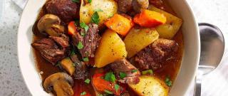 Instant Pot Best Beef Stew Photo