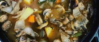 Dutch Oven Beef Stew Photo