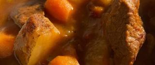 Simple Beef Stew Photo