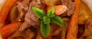 Alita's Tomato Beef Stew Photo