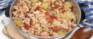 Easy Hoppin' John Photo