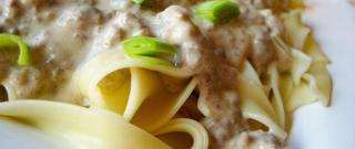 Stroganoff Photo