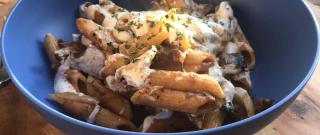 Beef Stroganoff Casserole Photo