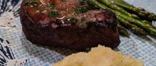 Lover's Beef Burgundy Filet Photo