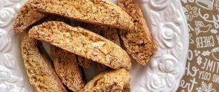 Cantuccini Photo