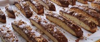 Mrs. P's Biscotti Photo