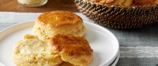 Pepper Jack Cornbread Biscuits Photo