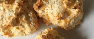 Easy Baking Powder Drop Biscuits Photo