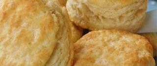 Best Buttermilk Biscuits Photo