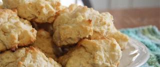 Baking Powder Biscuits Photo