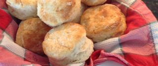 Sadie's Buttermilk Biscuits Photo