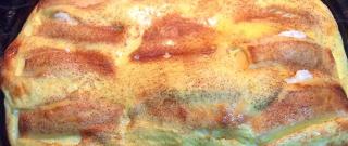 Blintz Souffle II Photo