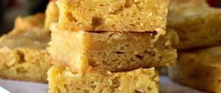 Apple Blondies Photo