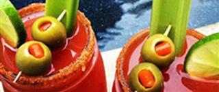 Clamato® Bloody Caesar Photo