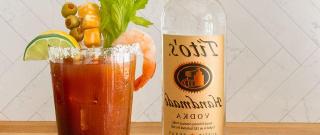 Tito's Bloody Mary Photo