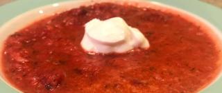 Borscht I Photo