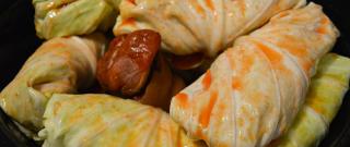 Sarma (Stuffed Cabbage) Photo