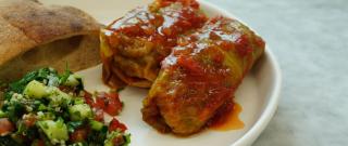 Best Stuffed Cabbage Rolls Photo