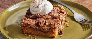 Sweet Potato Dump Cake Photo