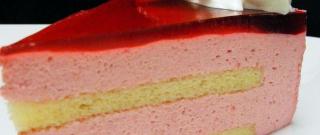 Genoise Sponge Photo