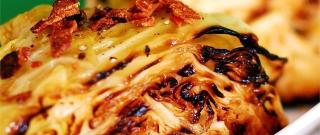 Barbequed Cabbage Photo