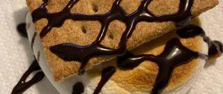 Broiler S'mores Photo