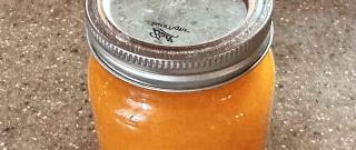 Apricot Jam Photo