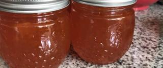 Apple Jelly Photo