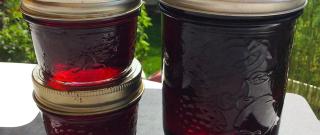 Crab Apple Jelly Photo