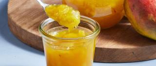 Mango Jam Photo