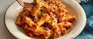 Five Cheese Ziti al Forno Photo