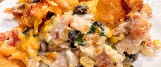 Frito Chicken Casserole Photo