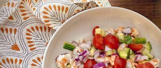 Easy Shrimp Ceviche Photo