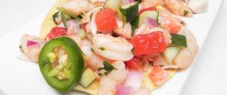 Sinaloa-Style Ceviche Photo