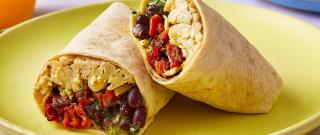 Make-Ahead Freezer Breakfast Burritos Photo