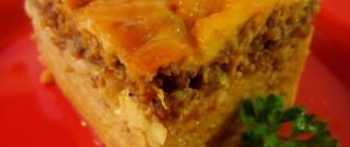 Breakfast Casserole in a Slow Cooker Photo