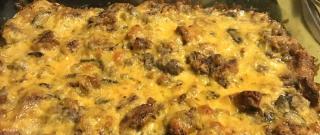 Breakfast Casserole Photo