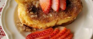 Overnight French Toast Casserole Photo