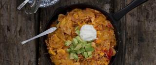 Chilaquiles Photo