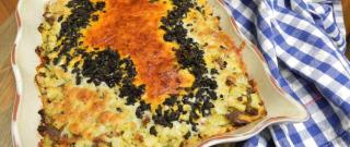 Easter Brunch Casserole Photo