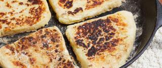 Irish Potato Farls Photo