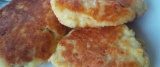 Homemade Hash Browns Photo