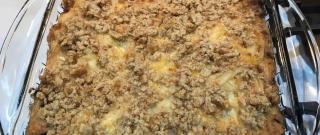 Sallie's Cheesy Hashbrown Casserole Photo