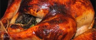 Grandma's Farmhouse Turkey Brine Photo