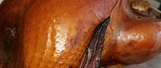 Apple Cider Turkey Brine Photo