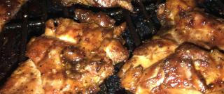 Brown Sugar Chicken Brine Photo