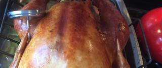 Brining and Cooking the Perfect Turkey with Delicious Gravy Photo