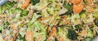 Light and Easy Broccoli Salad Photo