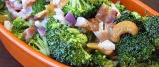 Broccoli-and-Bacon Salad Photo