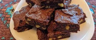 Chewiest Brownies Photo